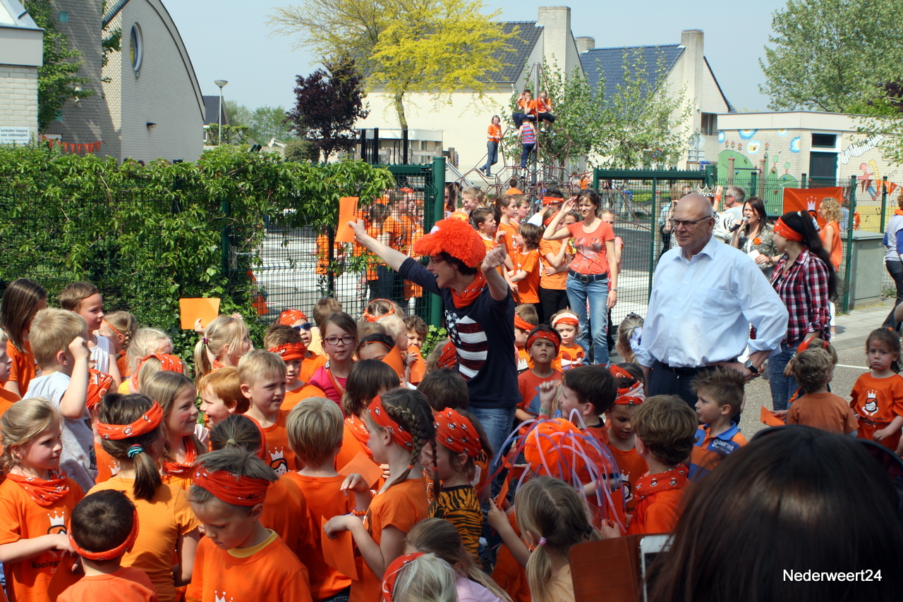 Sponsorloop OBS De Klimop