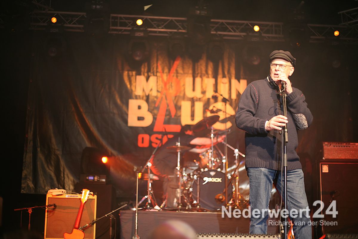 Moulin Blues OSpel dag 1