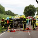 Ongeval Venloseweg