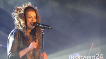 Kovacs op Bospop 2014