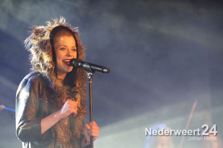 Kovacs op Bospop 2014