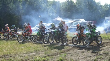 Motorcross