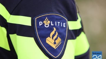 politie logo