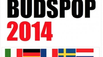 Budspop Jong nederland Budschop