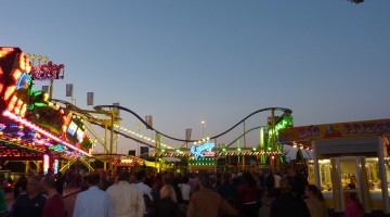 kermis weert DJ joos