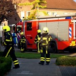 1loos alarm woningbrand meeuwenstraat Ospel