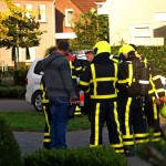 1loos alarm woningbrand meeuwenstraat Ospel