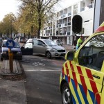 Gewonde bij ongeval Weert