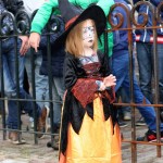 Griezelen in Eynderhoof halloween