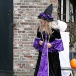 Griezelen in Eynderhoof halloween