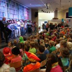 Kinderboekenweek klimop