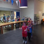 Kinderboekenweek kids