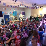 Kinderboekenweek allemaal