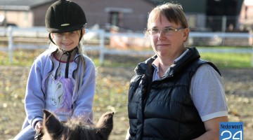 Berlijnse Tobias en Anjali op vakantie in Nederweert Ospel