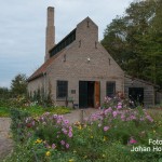 Eynderhoof Stroopfabriek Nederweert-Eind