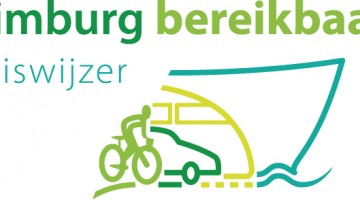 website voor reizigers in Limburg