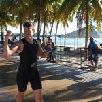 Luuk Spauwen Ironman Miami VS 4