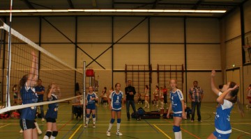 VC Fortutas teams Nederweert