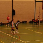 VC Fortutas teams Nederweert