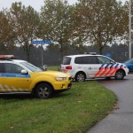 Ongeval Ringbaan Zuid