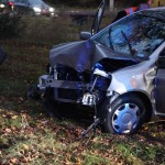 Ongeval Randweg Zuid Nederweert