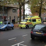 Ongeval Sint Jozefslaan Weert