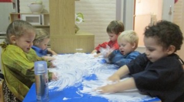 Gratis open Atelier bij Drie Turf Hoog