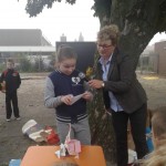 Opening Kinderboekenweek BS Budschop