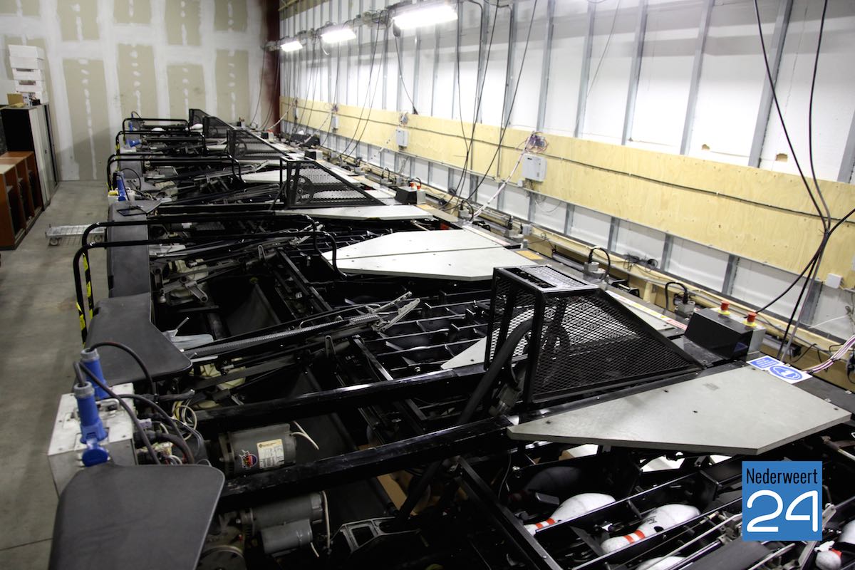 Paul en Neeltje vol aan de bak met Pins & Pints Bowling Nederweert