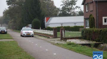 Hennep houtsberg politie