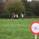 Protestactie Randweg Nederweert