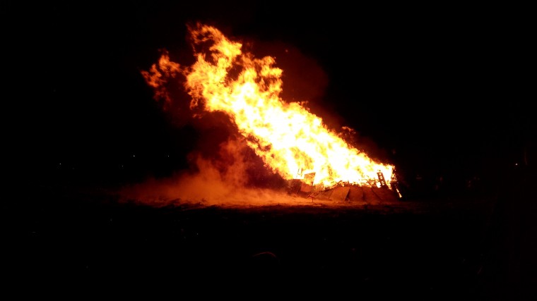 Sint-Maarten-Budschop Nederweert