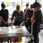 Subway Nederweert instructie