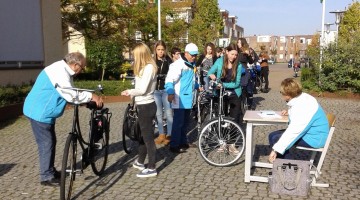 Veilig verkeer nederweert