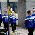 Voetbal clinic Nederweert