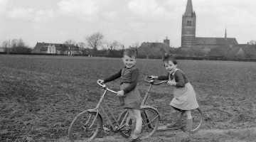 Nederweert door het oog van Nederweert