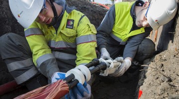 stroomstoring Nederweert