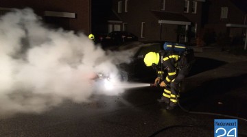 autobrand Nederweert