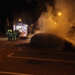 Autobrand Weert