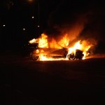 Autobrand Weert