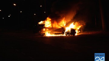 Autobrand Weert