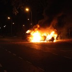 Autobrand Weert