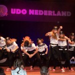 Beast Mode Dansschool Fresh Weert