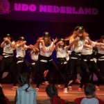 Beast Mode Dansschool Fresh Weert