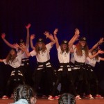 Beast Mode Dansschool Fresh Weert