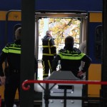 Dodelijk ongeval station Weert 1