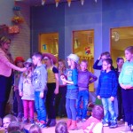 Kinderen bewegen Kerneel Bongerd 2