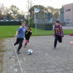 voetbal