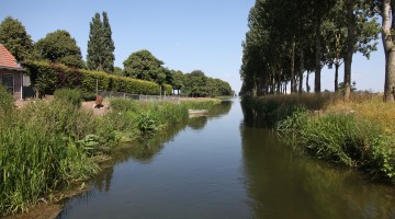 Noordervaart