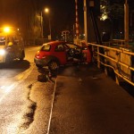 Ongeval Biesterbrug